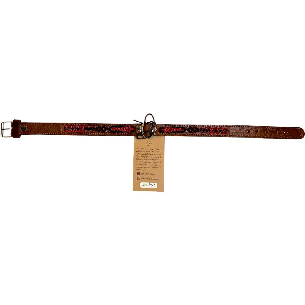 Bonheur - Collare Cane Midi - 55cm - Maison Canina