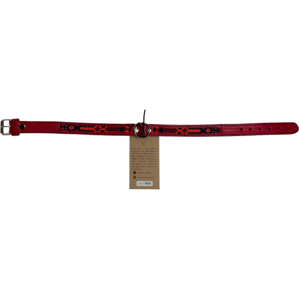 Bonheur - Collare Cane Midi - 55cm - Maison Canina