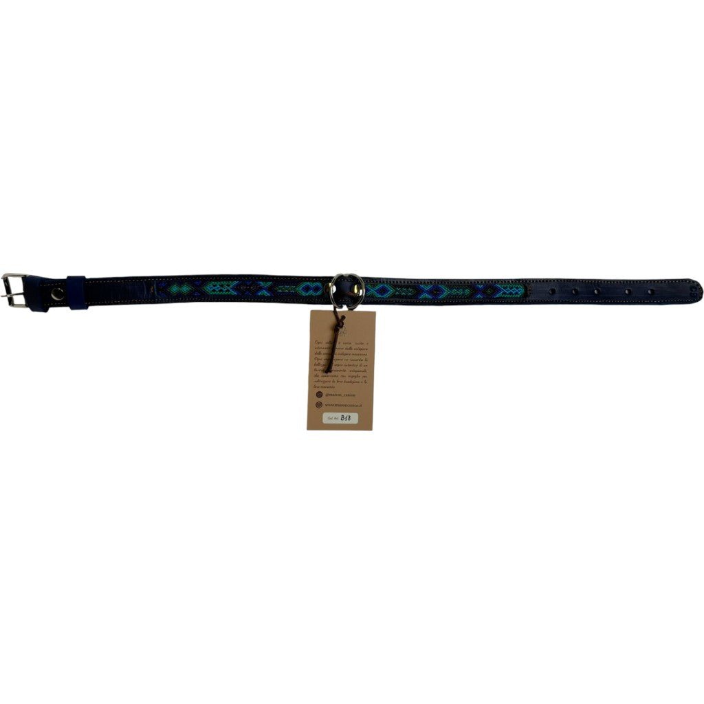 Bonheur - Collare Cane Midi - 60cm - Maison Canina