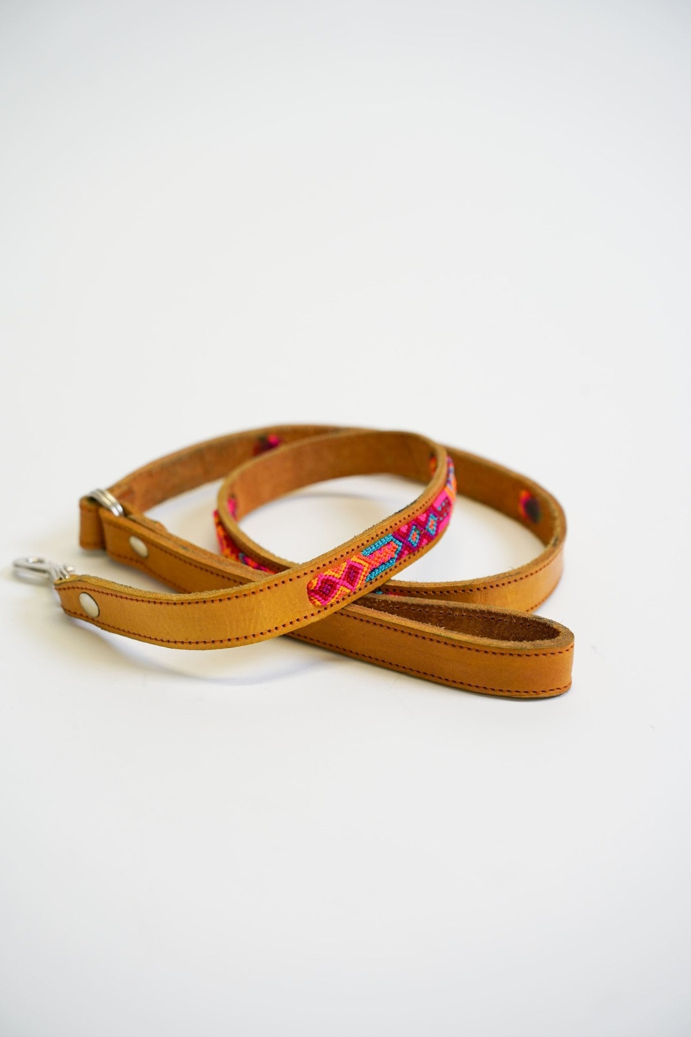 Étoffe Slim - Guinzaglio Cane - 120 cm - Maison Canina