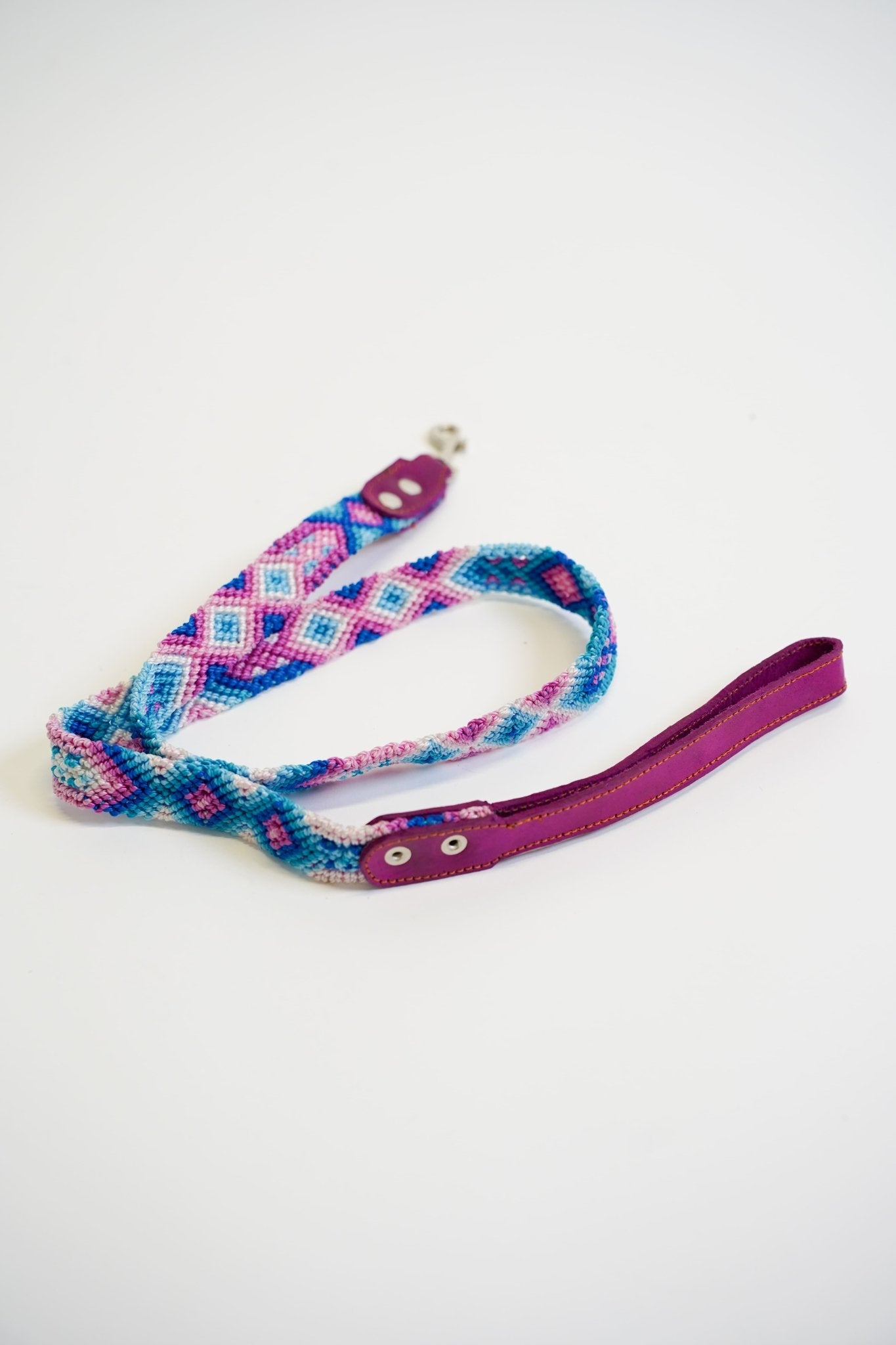 Étoffe Slim - Guinzaglio Cane - 120 cm - Maison Canina