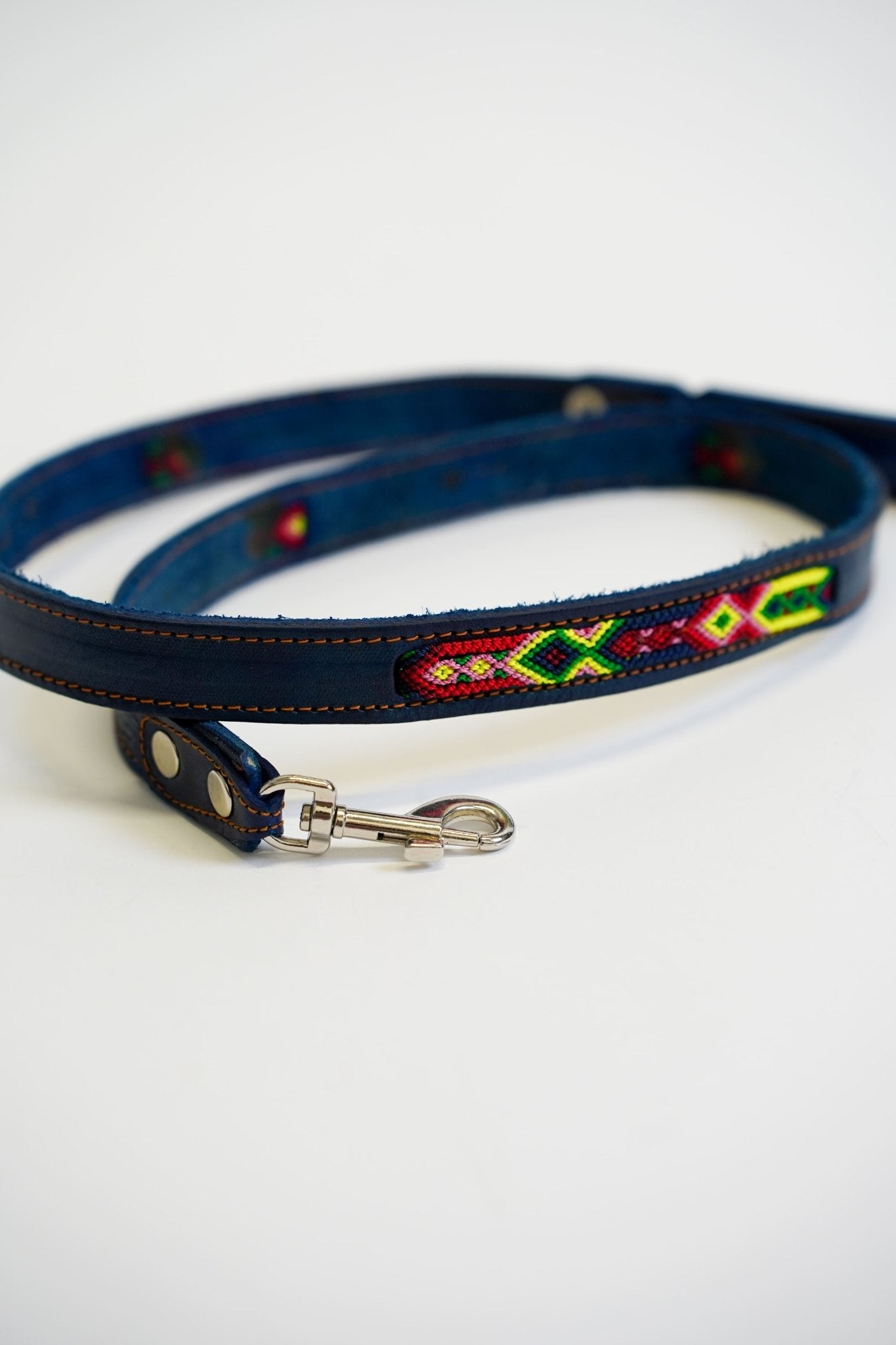 Étoffe Slim - Guinzaglio Cane - 120 cm - Maison Canina