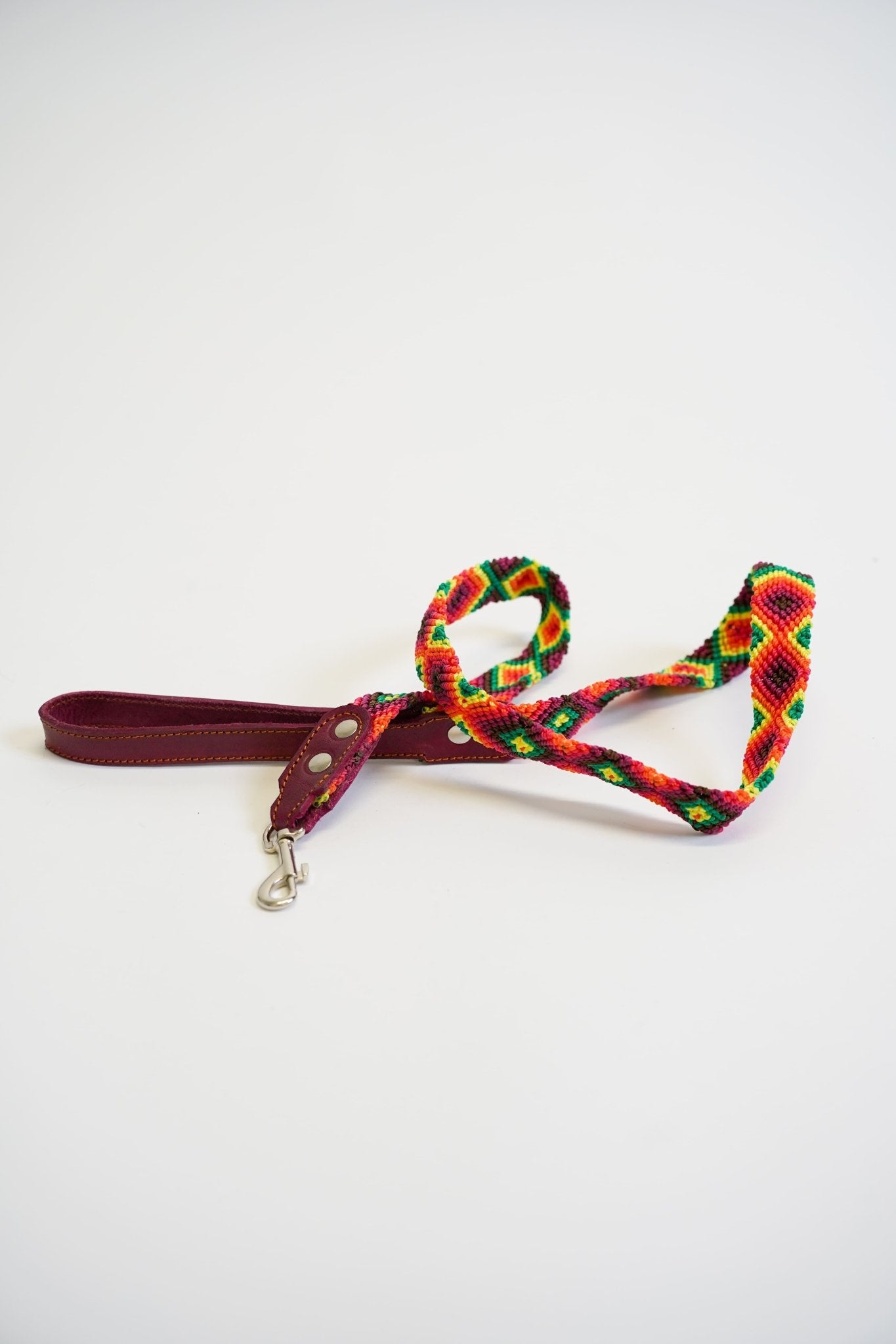 Étoffe Slim - Guinzaglio Cane - 120 cm - Maison Canina