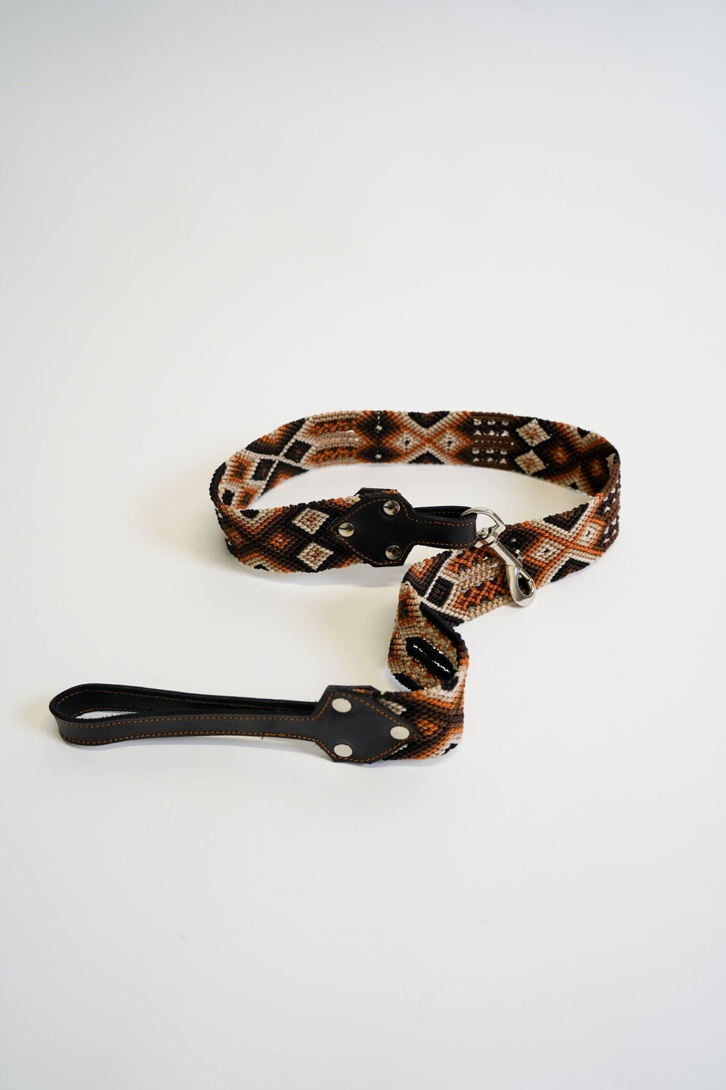 Étoffe Slim - Guinzaglio Cane - 120 cm - Maison Canina