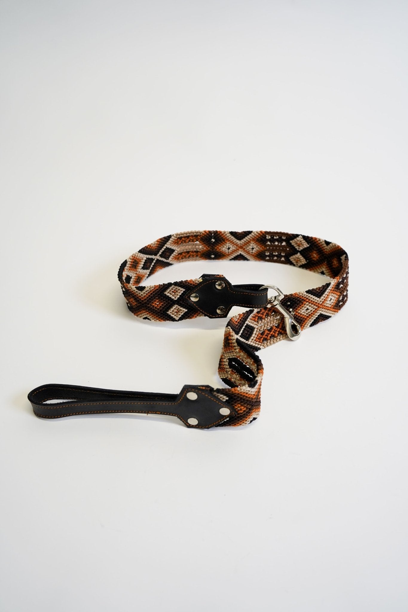 Étoffe Slim - Guinzaglio Cane - 120 cm - Maison Canina