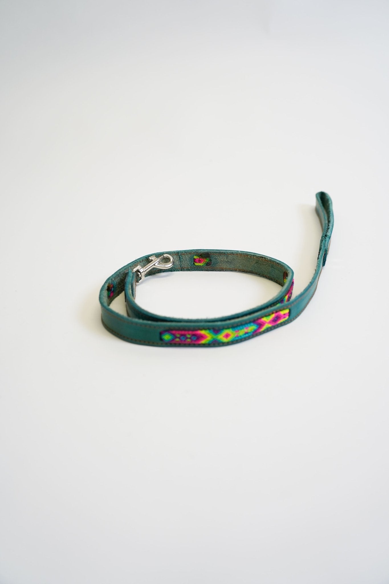 Étoffe Slim - Guinzaglio Cane - 120 cm - Maison Canina